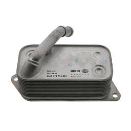 BMW Engine Oil Cooler